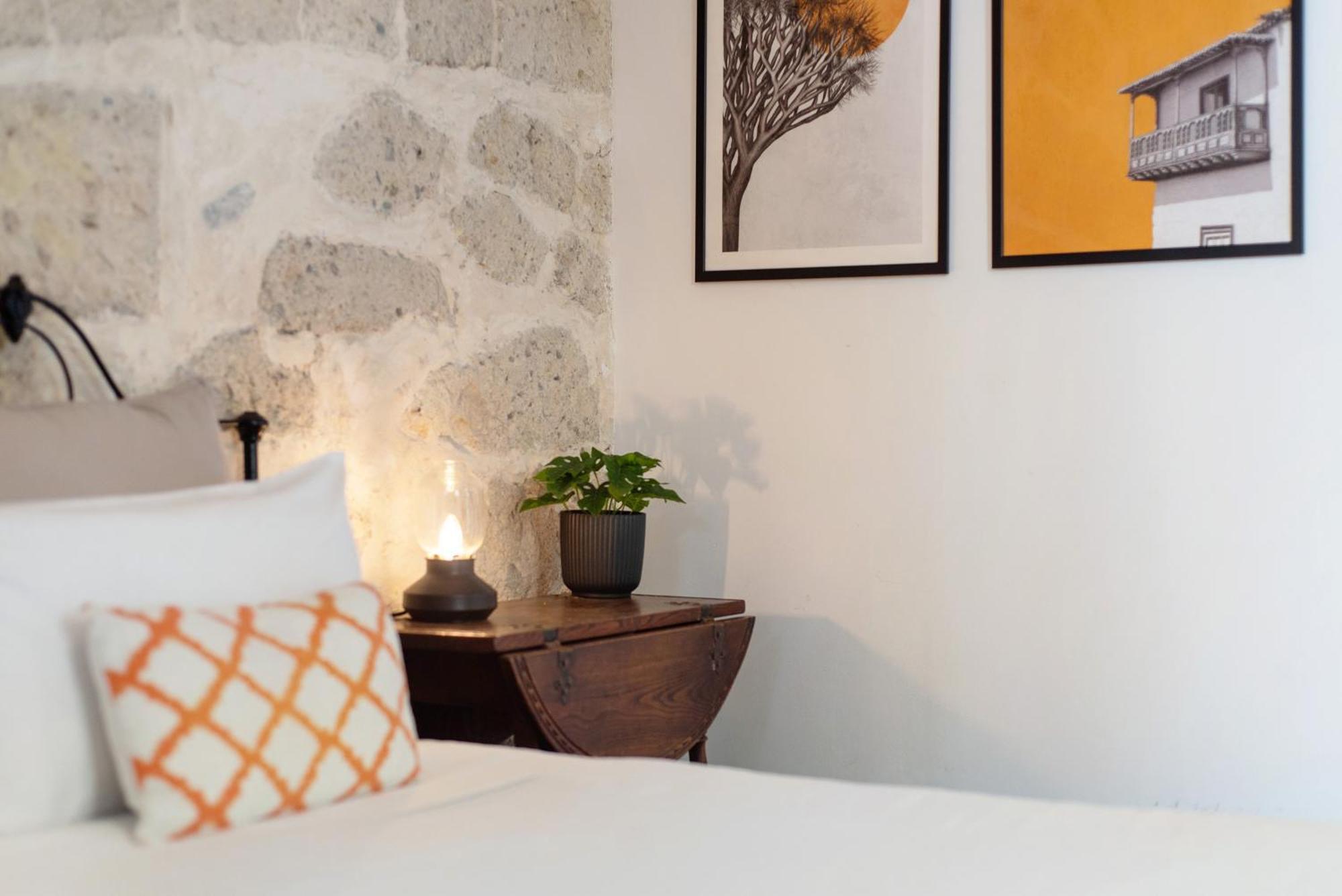 Apto Tatiana - Casa San Marcial Λας Πάλμας ντε Γκραν Κανάρια Εξωτερικό φωτογραφία