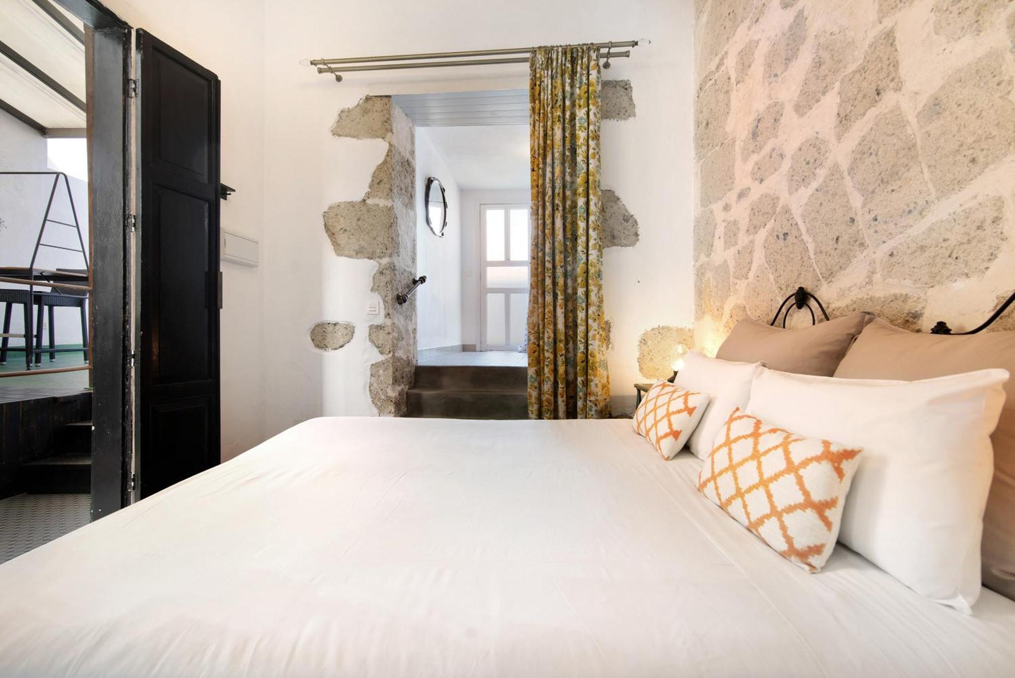 Apto Tatiana - Casa San Marcial Λας Πάλμας ντε Γκραν Κανάρια Εξωτερικό φωτογραφία