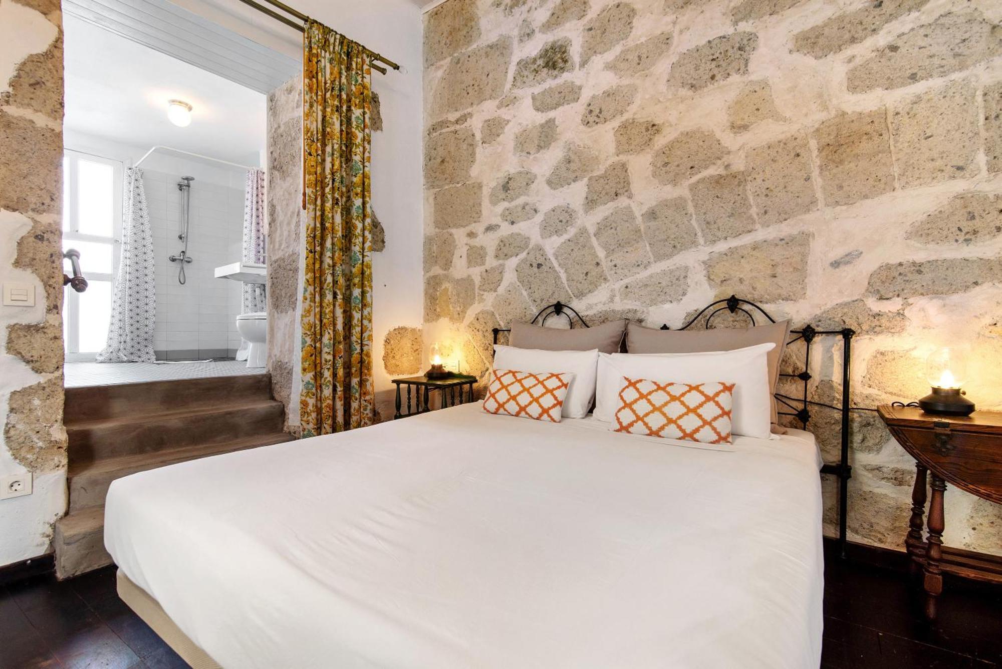 Apto Tatiana - Casa San Marcial Λας Πάλμας ντε Γκραν Κανάρια Εξωτερικό φωτογραφία